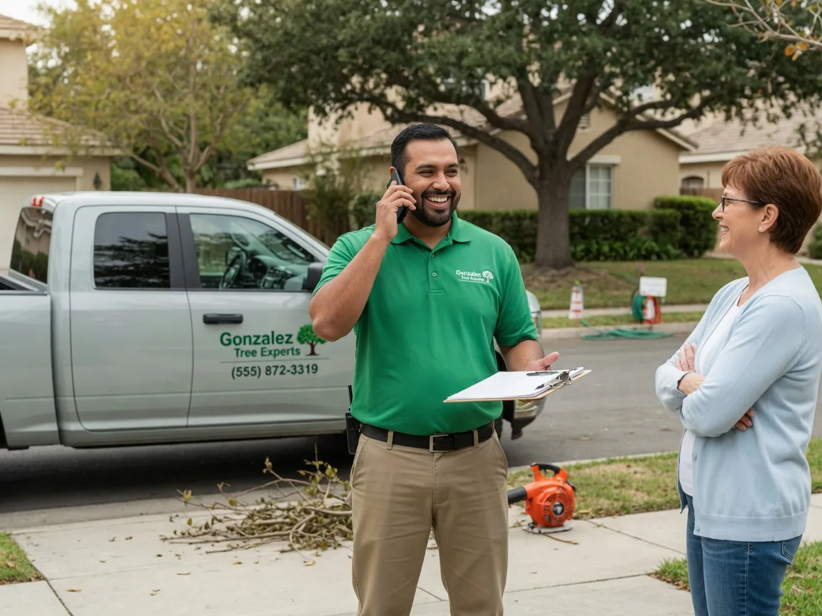 Tree Service Chadwick, MO FAQs
